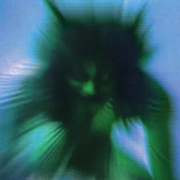 Yves Tumor - Safe in the hands of love (CD) - Velvet Music