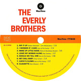 Everly Brothers - The Everly Brothers (LP) - Velvet Music