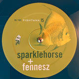 Sparklehorse + Fennesz - In The Fishtank 15 (LP) - Velvet Music