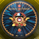 Zucchero - DOC (LP)
