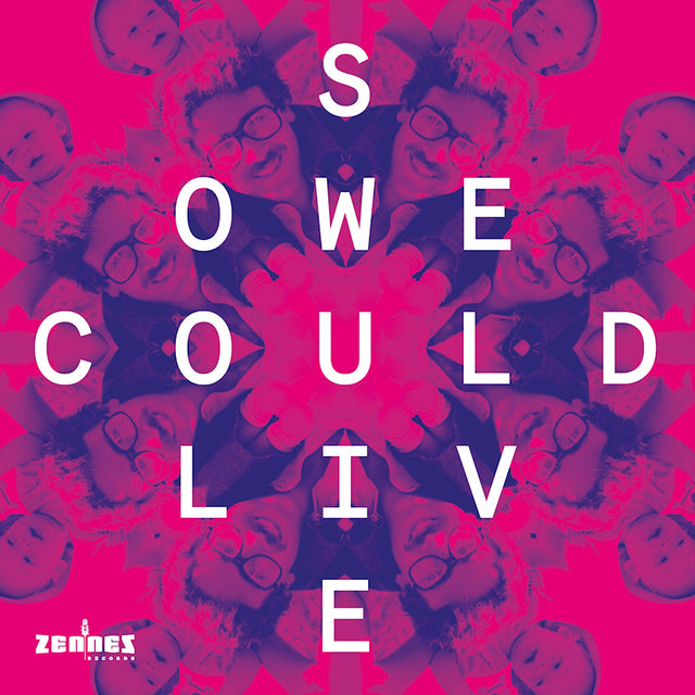 Zack Lober - So we could live (CD) - Velvet Music