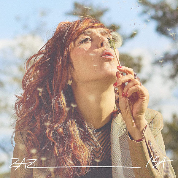 Zaz - Isa (CD)