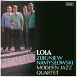 Zbigniew Namyslowski Modern Jazz Quartet - Lola (CD) - Velvet Music