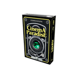 Zerobaseone - Cinema paradise (film ver.) (accessoires) - Velvet Music