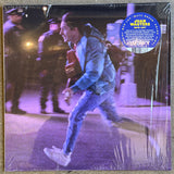 Juan Wauters - MVD LUV (LP) - Velvet Music