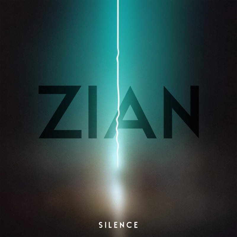 Zian - Silence (CD) - Velvet Music