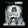 Open Mike Eagle & Kenny Segal - Doomed! (muziekcassette) - Velvet Music