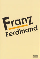 Franz Ferdinand - Franz Ferdinand (The DVD) (tweedehands DVD)