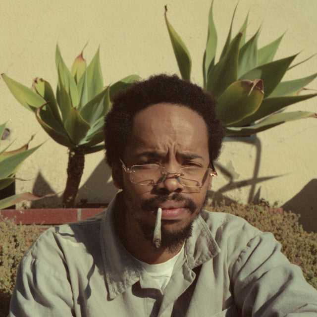 Earl Sweatshirt - Live laugh love (LP)