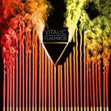 Vitalic - Flashmob (CD)