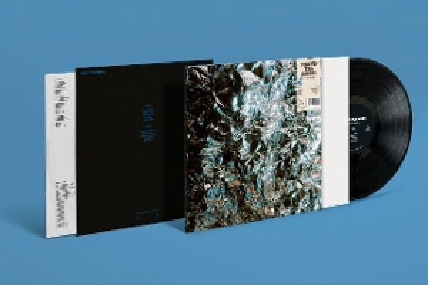 Tokyo Tea Room - Feel forever (LP)