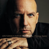 Antonio Farao - Kind of. (CD) - Velvet Music