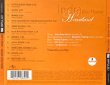 Indra Rios-Moore - Heartland (tweedehands CD)