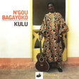 BAGAYOKO, N'GOU - KULU (CD) - Velvet Music