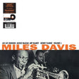 Miles Davis - Volume 1 (LP) - Velvet Music