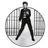 Elvis Presley - Jailhouse rock (LP) - Velvet Music