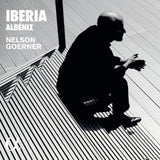 Nelson Goerner - Albéniz: Iberia (CD)