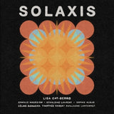 Solaxis - Solaxis (CD)