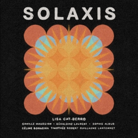 Solaxis - Solaxis (CD)
