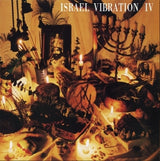 Israel Vibration - Iv (CD) - Velvet Music