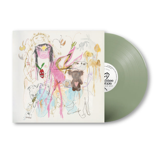 beabadoobee - Beatopia (LP)