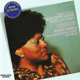 Richard Strauss - Jessye Norman, Gewandhausorchester Leipzig, Kurt Masur - Four Last Songs - 6 Orchestral Songs (CD)