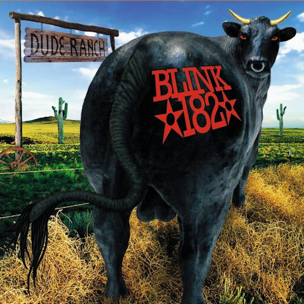 blink-182 - Dude ranch (LP) - Velvet Music