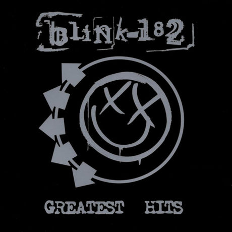 blink-182 - Greatest hits (LP) - Velvet Music