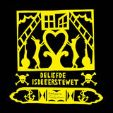 broeder Dieleman - De liefde is de eerste wet (LP)
