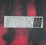 Rhea (12) - Better than God (tweedehands LP)