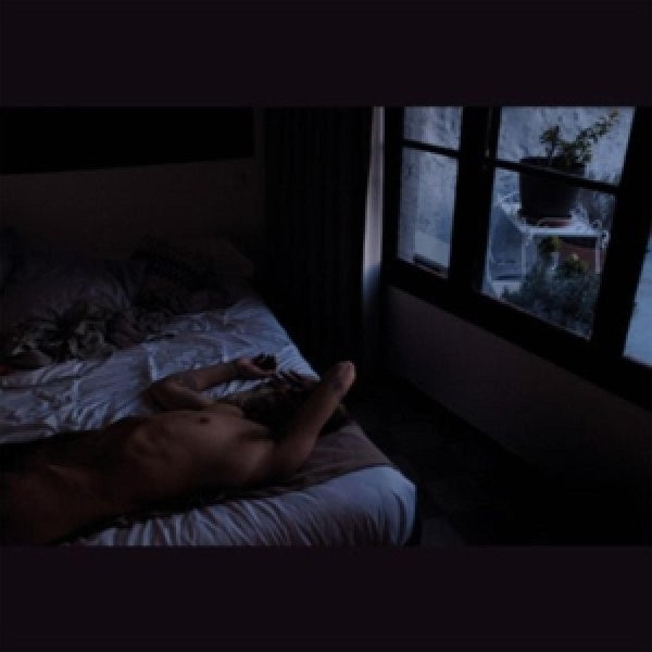Christian Kjellvander - About love and loving again (CD) - Velvet Music