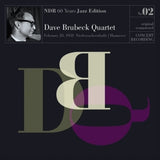 Brubeck, Dave Quartet, The - Ndr 60 years jazz edition no.02 (LP) - Velvet Music