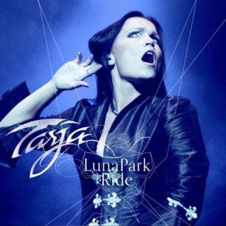 Tarja - Luna Park Ride (LP)