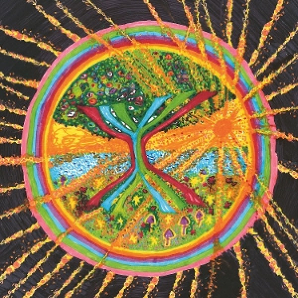 Baba Zula - Xxx (CD) - Velvet Music