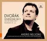 Claudio Abbado - Symphony no. 9 'from the new world (CD) - Velvet Music