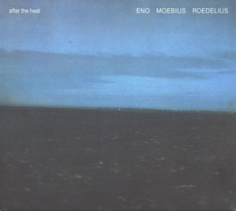 Eno/moebius/roedelius - After the heat (LP) - Velvet Music