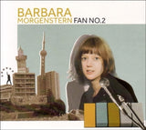 Barbara Morgenstern - Fan No. 2 (CD)