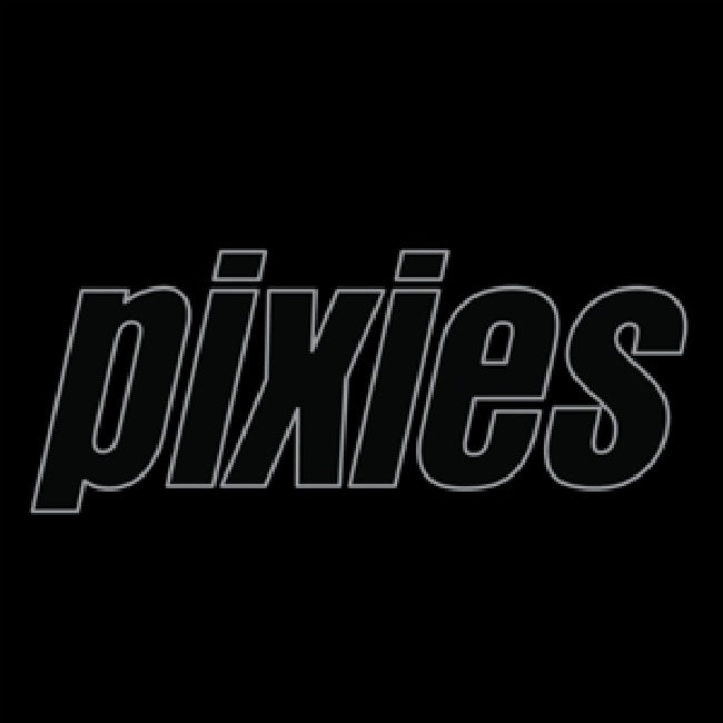 Pixies - Hear me out / mambo sun (12-inch maxi single)