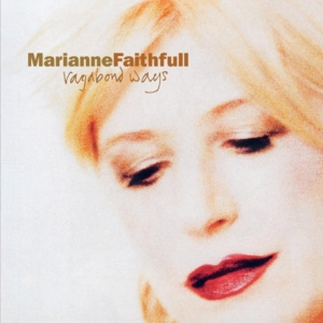 Marianne Faithfull - Vagabond ways (CD)