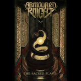 Armoured Knight - Sacred flame (CD) - Velvet Music