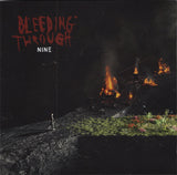 Bleeding Through - Nine (CD) - Velvet Music