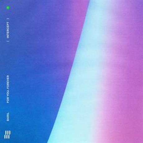 Baril - For you, forever (LP) - Velvet Music