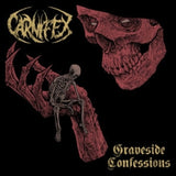 Carnifex - Graveside confessions (CD) - Velvet Music