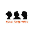 Case /lang/veirs - Case/lang/veirs (LP) - Velvet Music