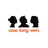 Case /lang/veirs - Case/lang/veirs (LP) - Velvet Music