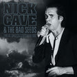 Nick Cave & The Bad Seeds - Live in paradiso 1992 (LP) - Velvet Music