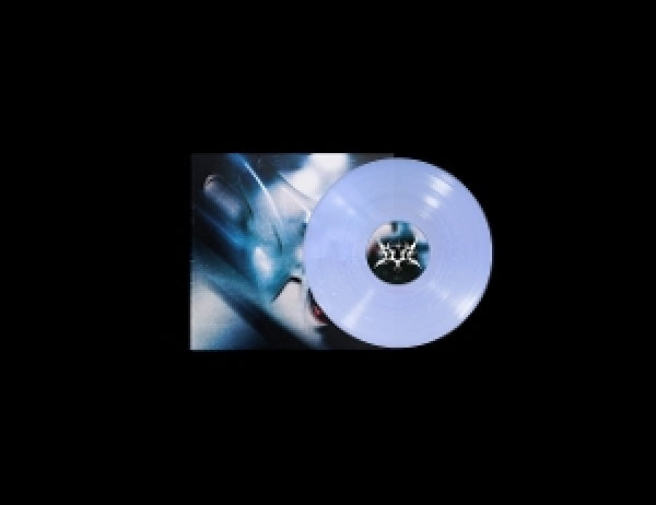 Banks Arcade - Second place superstar (LP) - Velvet Music