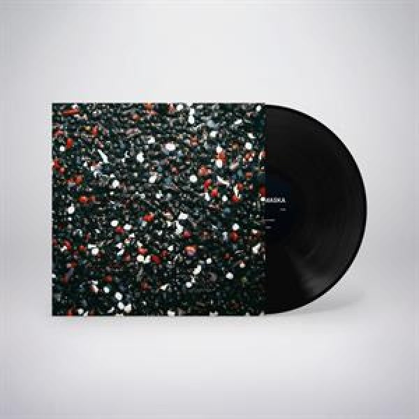 Anaxia - Maska (LP) - Velvet Music