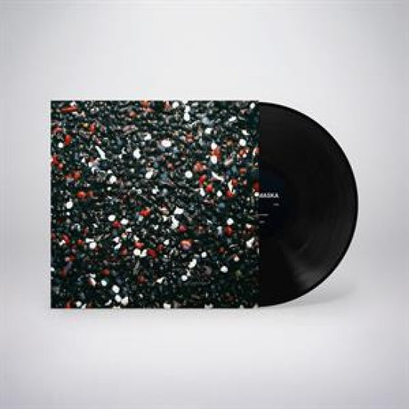 Anaxia - Maska (LP) - Velvet Music