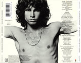 Jim Morrison Music By Doors, The - An American Prayer (CD) - Velvet Music
